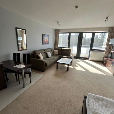 Apartman Panorama 213, Studio Comfort Štrbské Pleso Extérieur photo