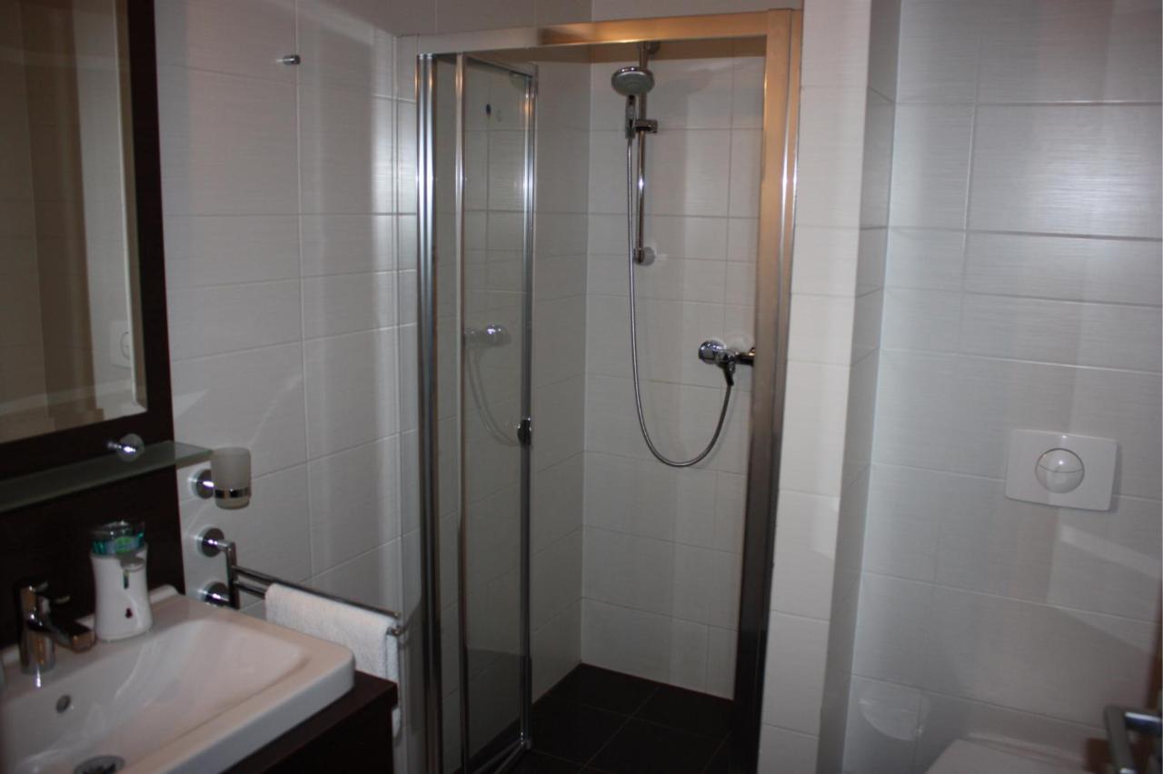 Apartman Panorama 213, Studio Comfort Štrbské Pleso Extérieur photo