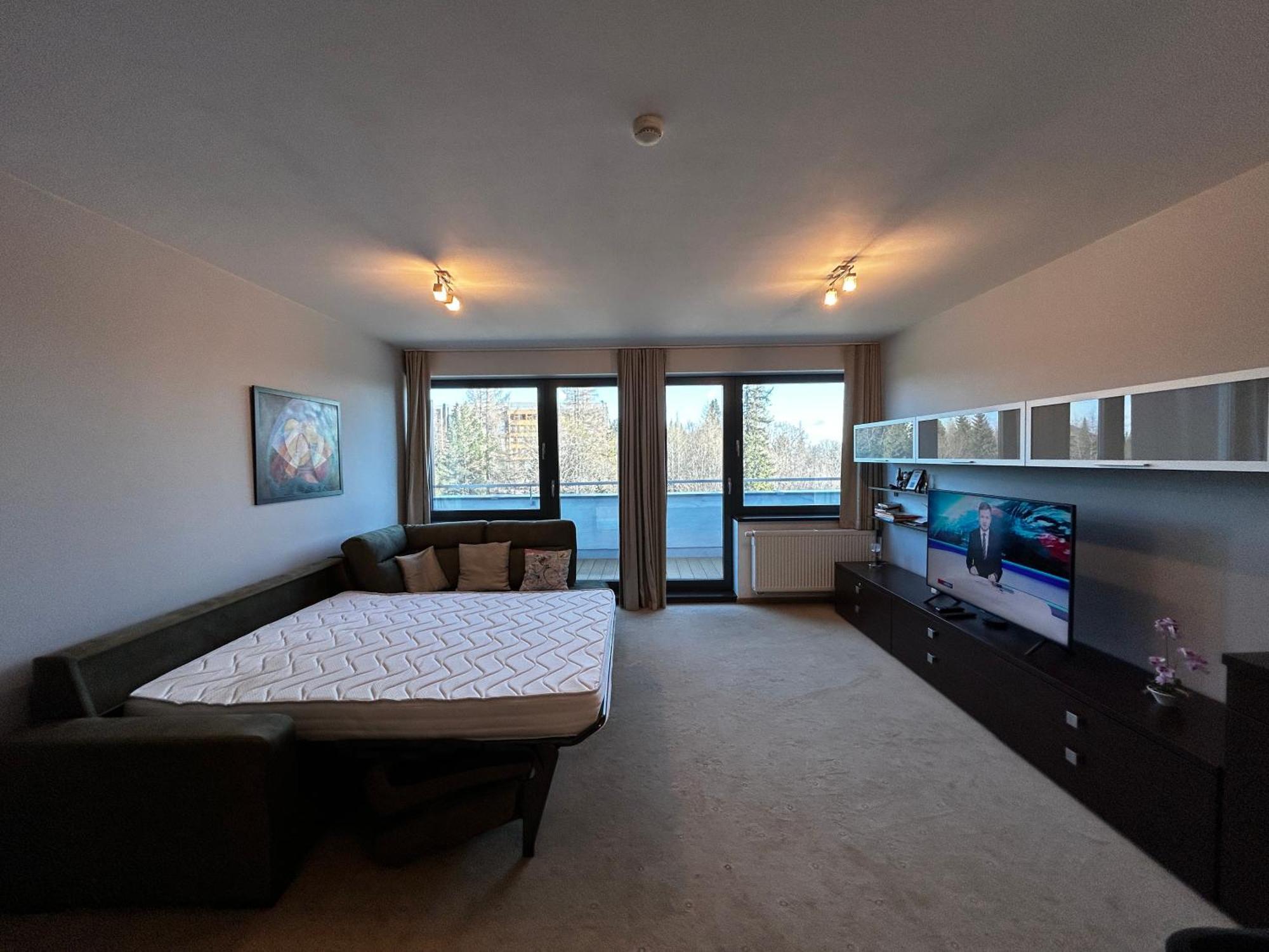Apartman Panorama 213, Studio Comfort Štrbské Pleso Extérieur photo