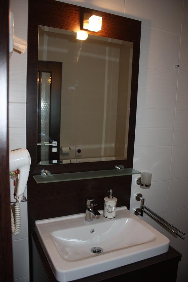 Apartman Panorama 213, Studio Comfort Štrbské Pleso Extérieur photo